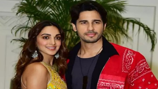 সিদ্ধার্থ-কিয়ারার দাম্পত্য নিয়ে যা বললেন জ্যোতিষী