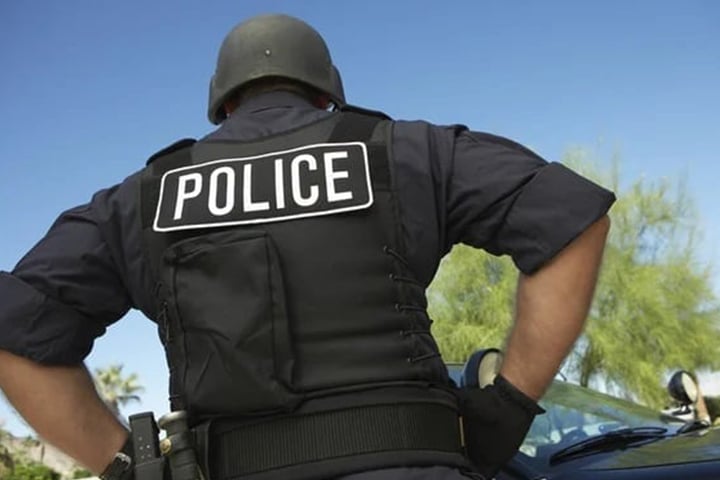 পেরুতে অতর্কিত হামলায় প্রাণ গেল ৭ পুলিশের