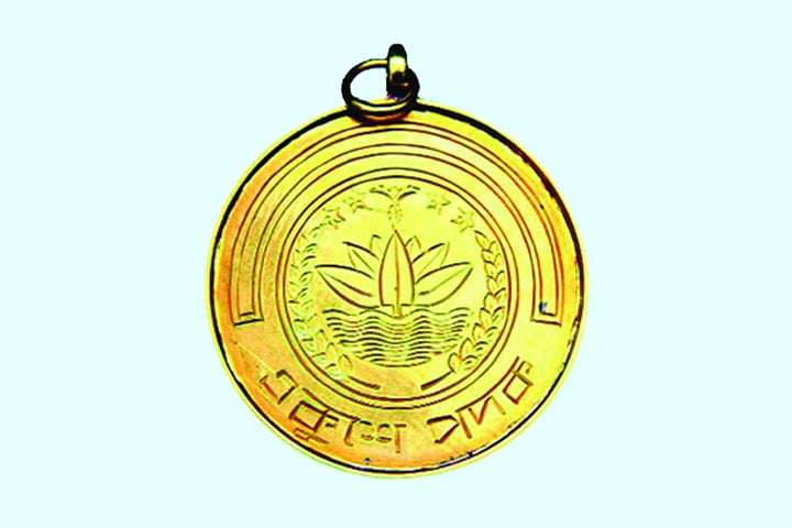 এবার একুশে পদক পাচ্ছে ২১ ব্যক্তি-প্রতিষ্ঠান