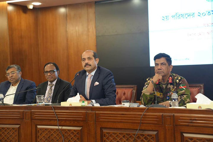 তুরস্কে মানবিক সহায়তা পাঠাবে ডিএনসিসি