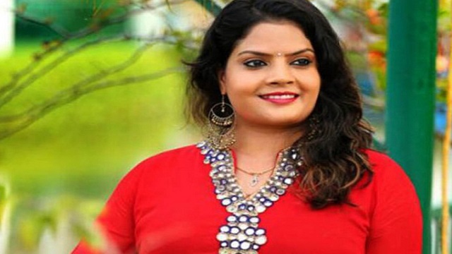 অকালেই চলে গেলেন অভিনেত্রী সুবি সুরেশ