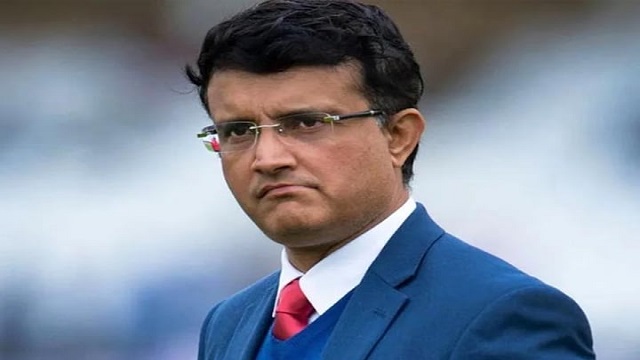 বৃহস্পতিবার ঢাকায় আসছেন সৌরভ গাঙ্গুলি