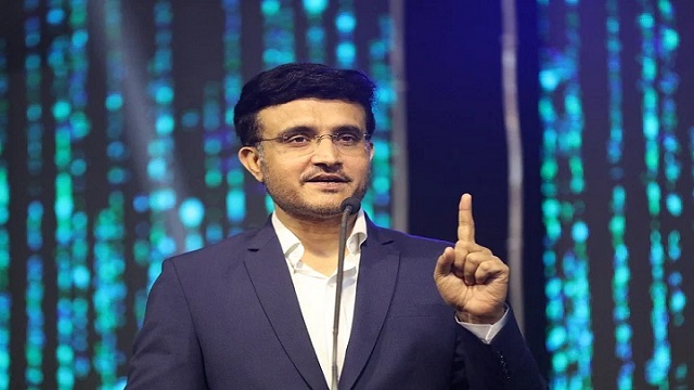 বাংলাদেশের মানুষের প্রতি আলাদা টান সৌরভ গাঙ্গুলীর