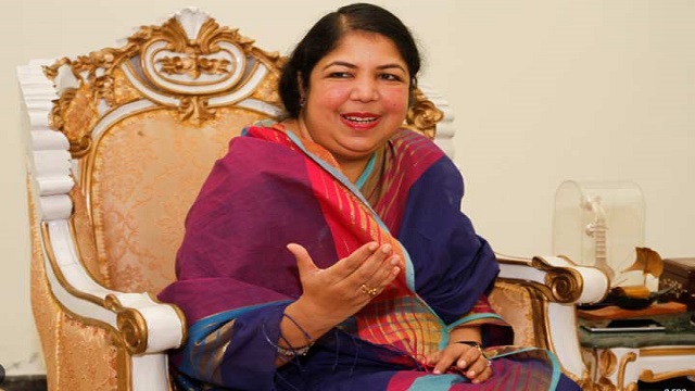 প্রধানমন্ত্রীর সুদক্ষ পরিচালনায় শিক্ষার হার বৃদ্ধি পেয়েছে : স্পিকার