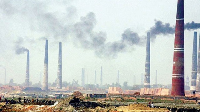 অবৈধ ইটভাটা বন্ধে কঠোর নির্দেশ