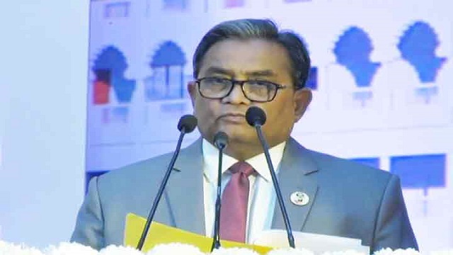 নারীরাই এক সময় বিচার বিভাগের নেতৃত্ব দেবেন: প্রধান বিচারপতি