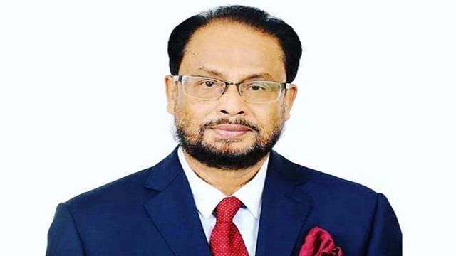 শিক্ষা ও স্বাস্থ্যে ব্যাপক দুর্নীতি হচ্ছে : জিএম কাদের