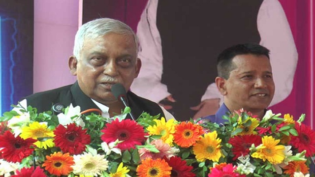 বন্দুকের নলের মাধ্যমে ক্ষমতায় আসা আ.লীগের অপছন্দ : স্বরাষ্ট্রমন্ত্রী’