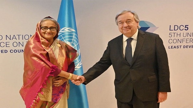 ‘যুদ্ধ যত দ্রুত শেষ হবে, ততই মঙ্গলজনক’