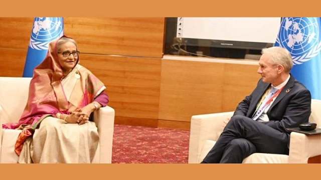 বাংলাদেশের অর্থনৈতিক অগ্রগতি ‘অলৌকিক’ ঘটনার মতো