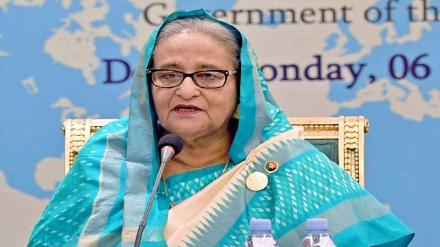 প্রবাসে অপরাধীর দায়-দায়িত্ব দেশ নেবে না : প্রধানমন্ত্রী