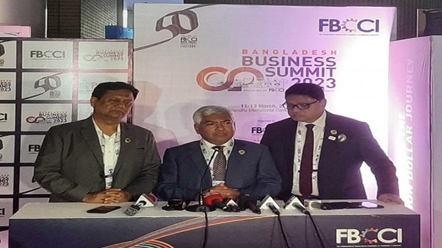 বিজনেস সামিটের প্রথম দিনে বাংলাদেশ-সৌদির ৫টি সমঝোতা স্মারক স্বাক্ষর