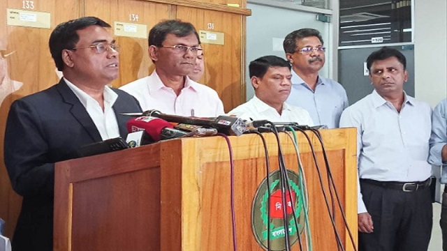 জুনের মধ্যেই ৫ সিটিতে নির্বাচন