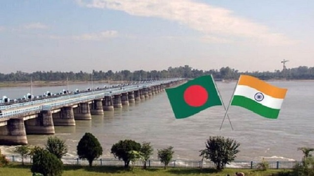 তিস্তা ব্যারাজ প্রকল্পের আওতায় ভারতের আরও দুটি খাল খনন, সতর্ক বাংলাদেশ