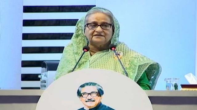 শিশুদের যোগ্য নাগরিক হিসেবে গড়ে তোলা হবে : প্রধানমন্ত্রী