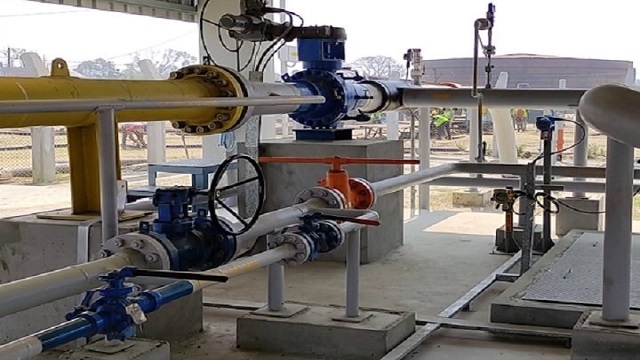 বাংলাদেশ-ভারত জ্বালানির পাইপলাইন উদ্বোধন কাল