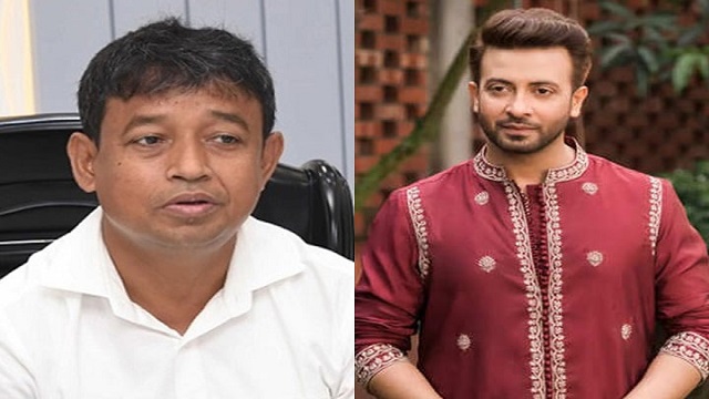 শাকিবের অভিযোগ খতিয়ে দেখবে ডিবি