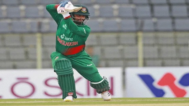 ১৫ হাজারের মাইলফলক ছুঁয়েই রানআউট তামিম