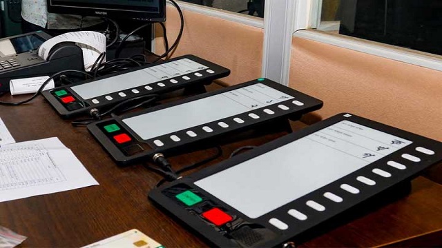 ইভিএম সংরক্ষণ করতে বাসা ভাড়া নেবে ইসি