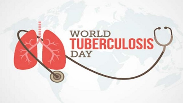 বিশ্ব যক্ষ্মা দিবস আজ