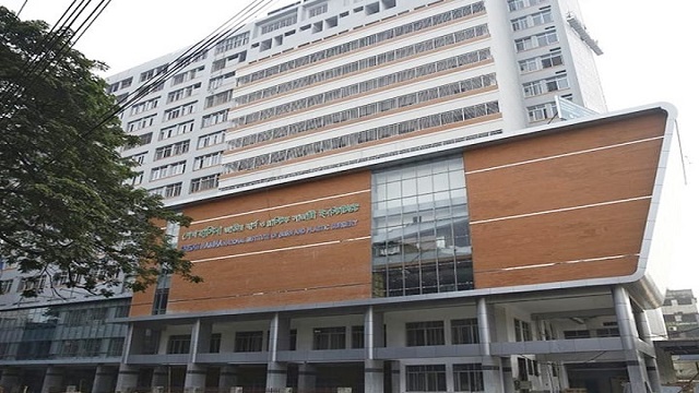 কাপ্তানবাজারে অগ্নিদগ্ধ ৪ জন শেখ হাসিনা বার্নে