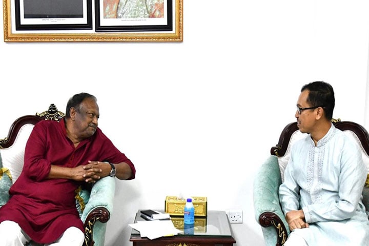 বাংলাদেশ-ইন্দোনেশিয়া অগ্রাধিকারমূলক বাণিজ্য চুক্তি শিগগিরই