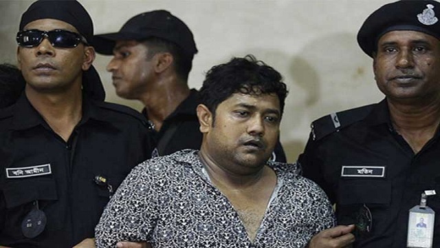 সোহেল রানার হাইকোর্টের দেওয়া জামিন স্থগিত