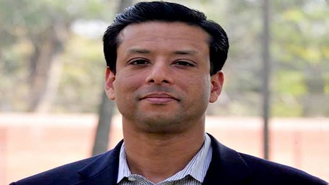 পহেলা বৈশাখ বাঙালির সর্বজনীন উৎসব : জয়