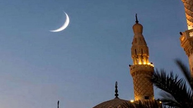 আবহাওয়া অধিদপ্তরের বক্তব্য নিয়ে যা বলল ইসলামিক ফাউন্ডেশন