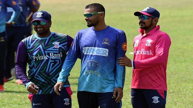 ডিপিএলের সুপার লিগ শুরু ১ মে