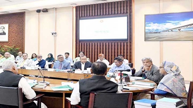 কারাগারে ভার্চুয়ালি কোর্টের ব্যবস্থা রাখার নির্দেশ প্রধানমন্ত্রীর