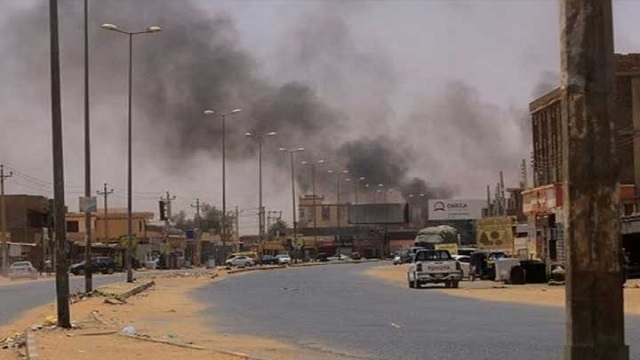 সুদানে আটকা পড়া বাংলাদেশিদের উদ্ধার