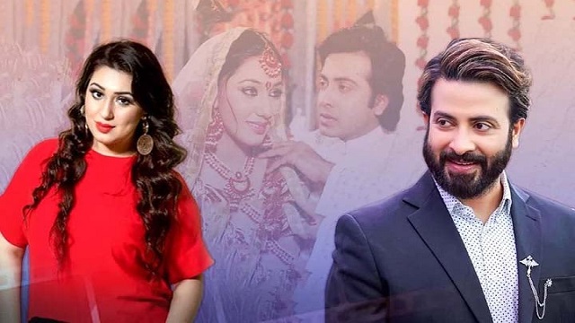 ‘শাকিবের সঙ্গে কথা বলে অনেক থাপ্পড় খেয়েছি’