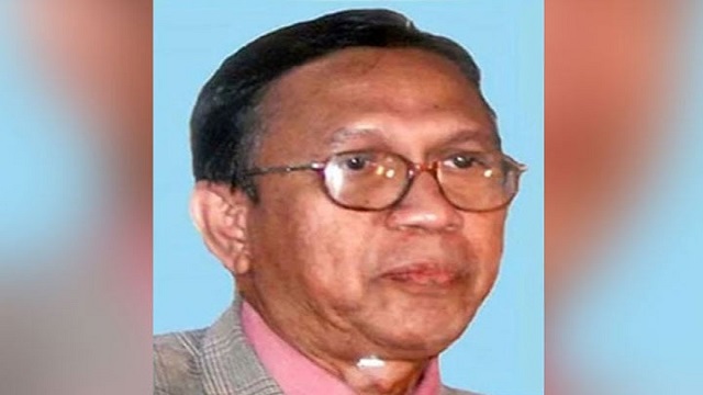 অধ্যাপক তাহের হত্যা : মহিউদ্দিন ও জাহাঙ্গীরের ফাঁসি কার্যকরে বাধা নেই