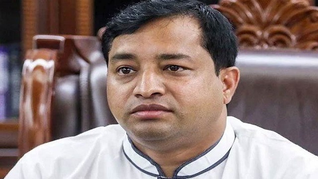 আপিলেও মনোনয়ন টিকল না জাহাঙ্গীরের