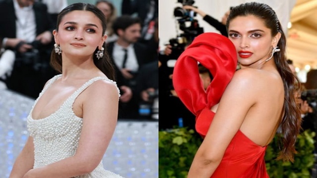 আলিয়ার খ্যাতিতে জ্বলছেন দীপিকা!