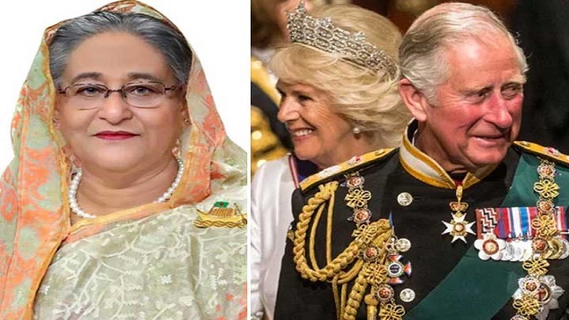 রাজা তৃতীয় চার্লস মুকুট পরিধান অনুষ্ঠানে যোগ দেবেন প্রধানমন্ত্রী