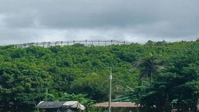 বান্দরবানে ৩ জনের গুলিবিদ্ধ মরদেহ উদ্ধার