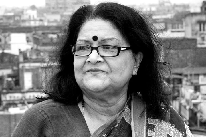 কাজী নজরুল ইসলামের পুত্রবধূ কল্যাণী মারা গেলেন