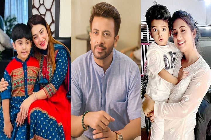 এবার শাকিব-বুবলী ইস্যুতে মুখ খুললেন অপু বিশ্বাস