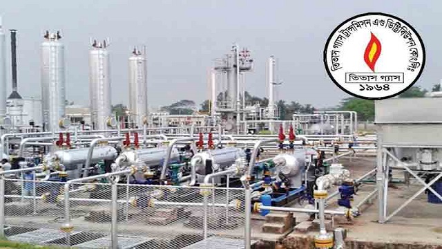 মোখা’র প্রভাবে গ্যাসের চাপ কম থাকবে