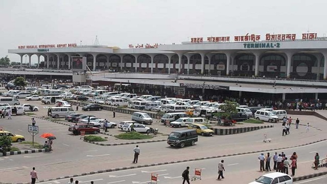 বিমানবন্দর এলাকায় হচ্ছে দেশের দীর্ঘতম আন্ডারপাস