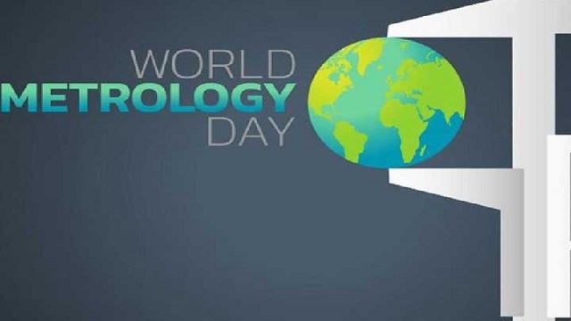 বিশ্ব মেট্রোলজি দিবস আজ