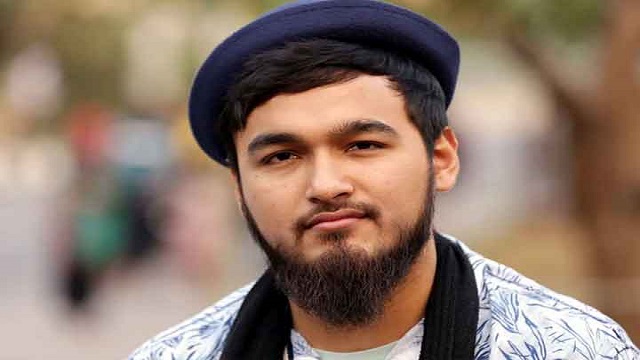 গায়ক নোবেল গ্রেপ্তার