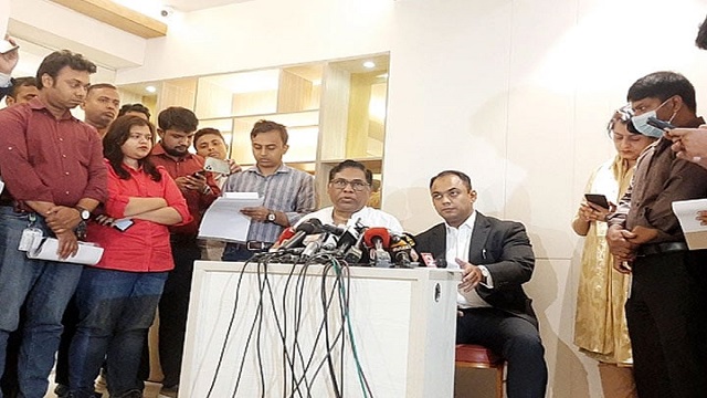 বাজেটের আগে জ্বালানির দাম বাড়ছে না : প্রতিমন্ত্রী