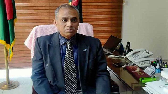 গাজীপুর সিটি নির্বাচনে ৩৫১টি কেন্দ্র ঝুঁকিপূর্ণ : ইসি