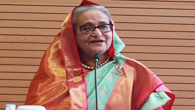 আমাকে অন্তত ১৯ বার হত্যার চেষ্টা করা হয়েছে : প্রধানমন্ত্রী