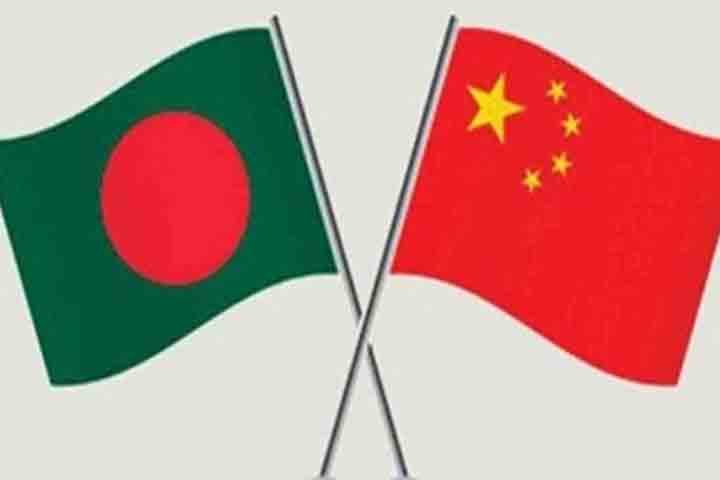 দ্রুততম সময়ে রোহিঙ্গা প্রত্যাবাসন শুরু হবে: চীনের ভাইস মিনিস্টার