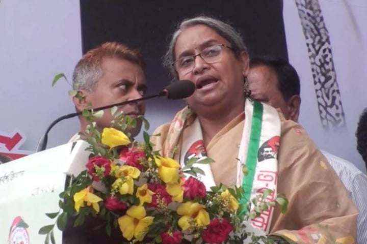 আমাদের ইস্পাত কঠোর ঐক্য গড়ে তুলতে হবে: শিক্ষামন্ত্রী