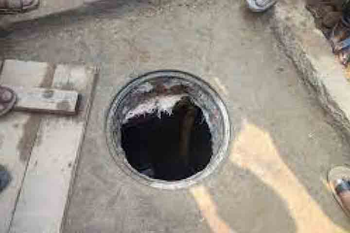 রাজধানীতে পানির ট্যাংক থেকে ২ শ্রমিকের মরদেহ উদ্ধার